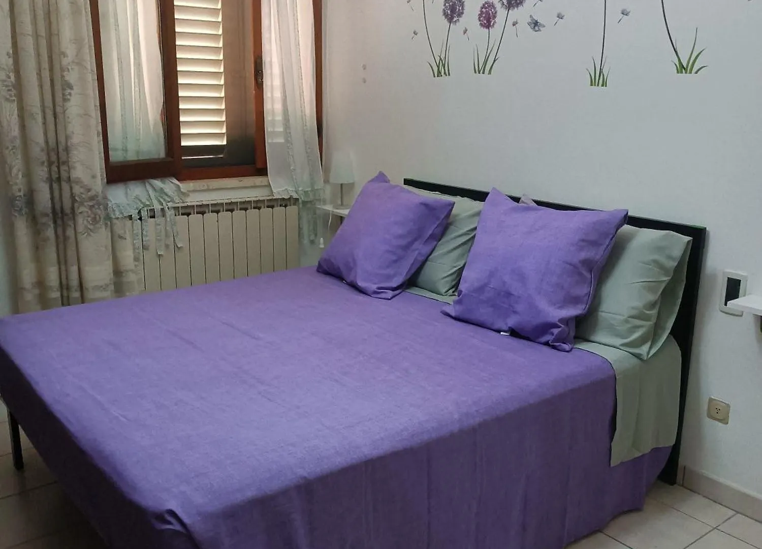 Appartamento La Casa Di Fiorella Cerreto Guidi