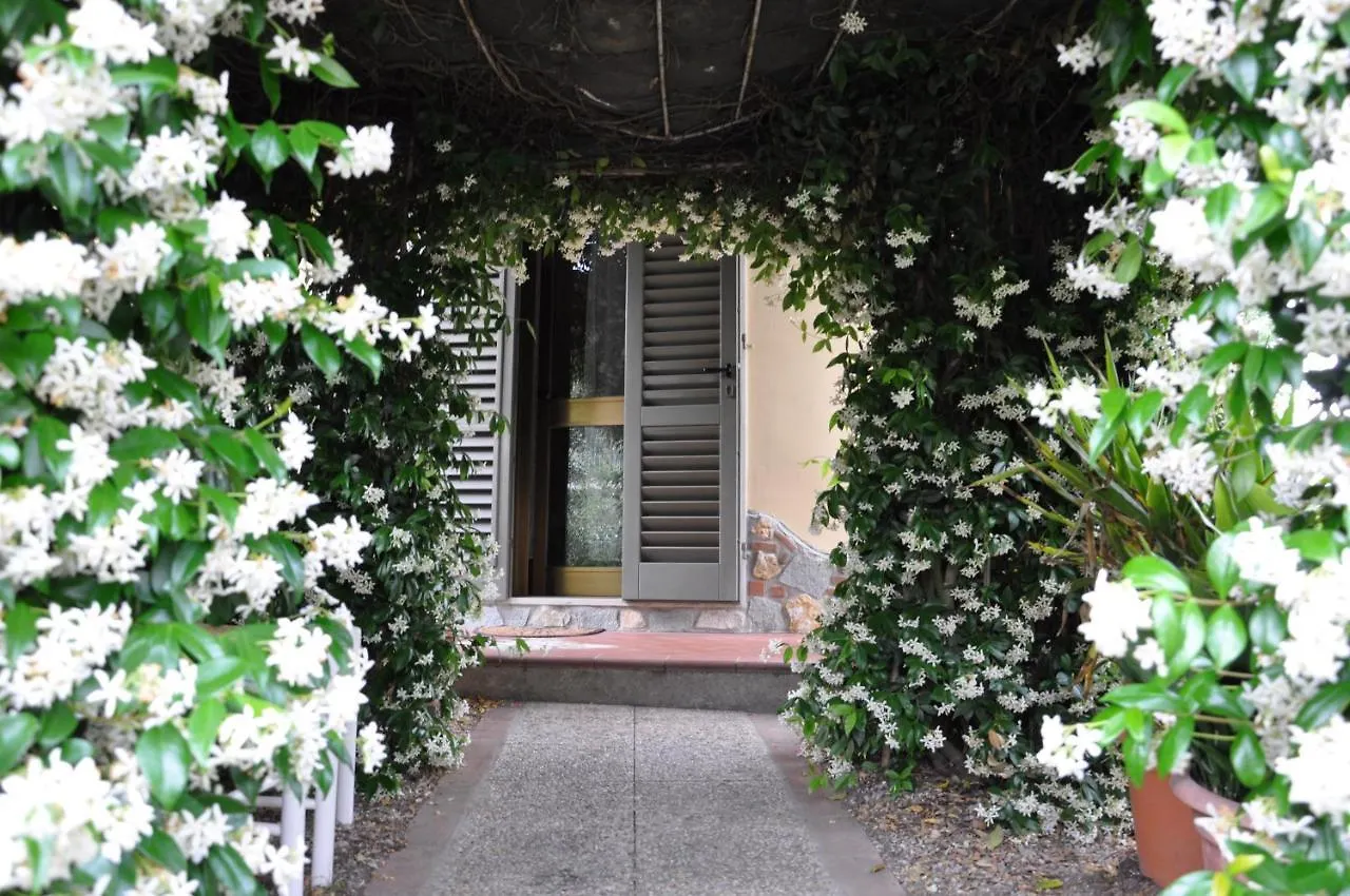 La Casa Di Fiorella 切雷托圭迪 公寓