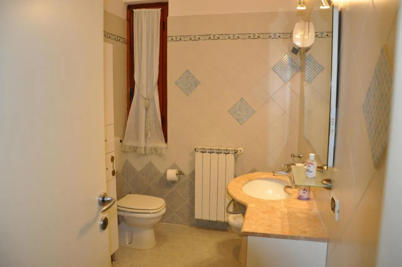 La Casa Di Fiorella Cerreto Guidi
