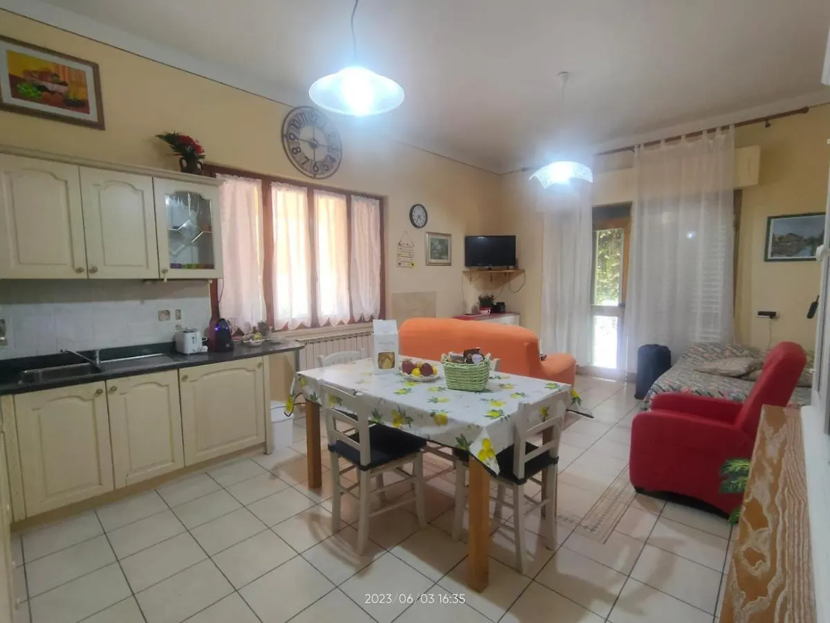 La Casa Di Fiorella 切雷托圭迪