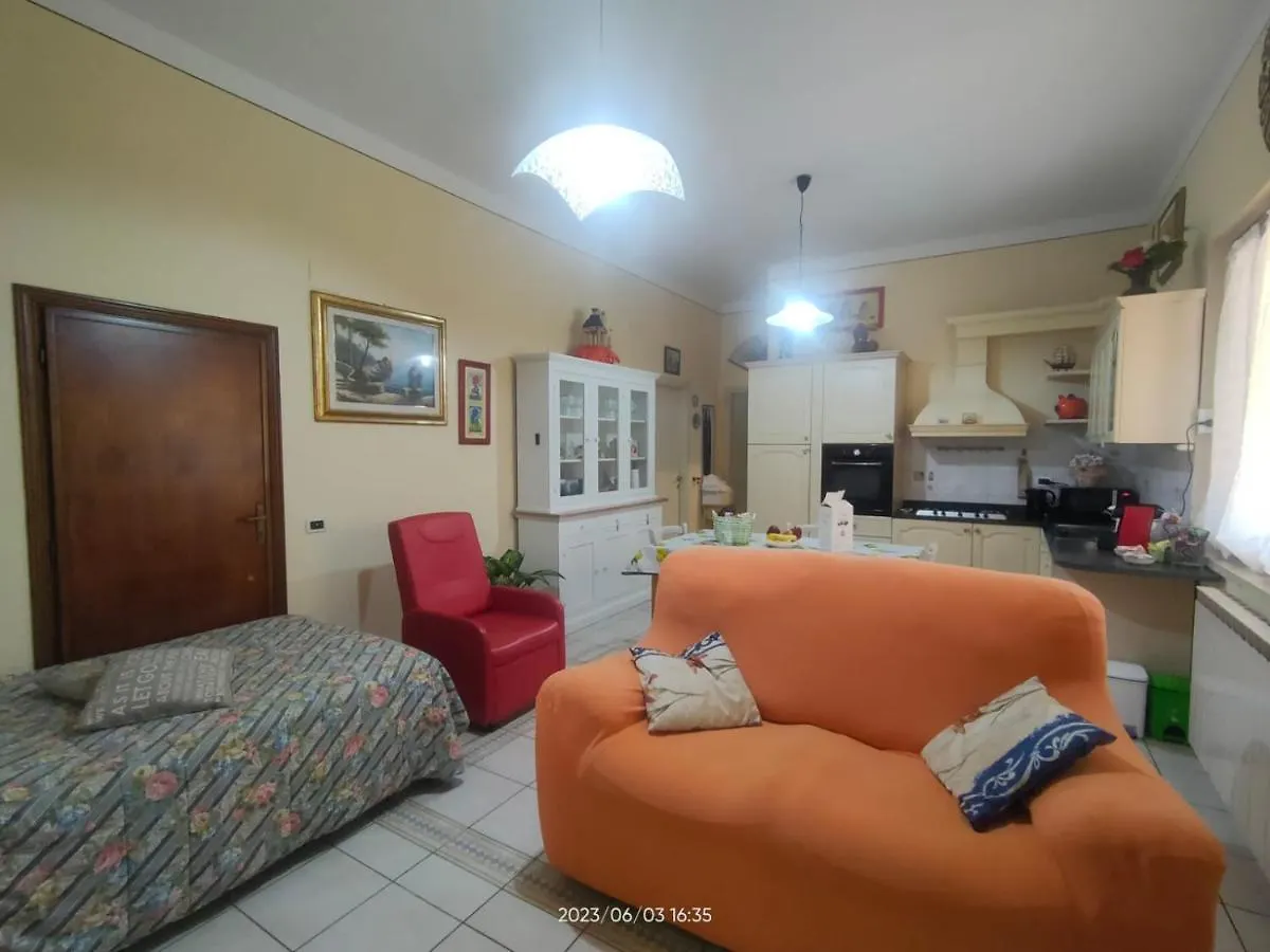 La Casa Di Fiorella 切雷托圭迪