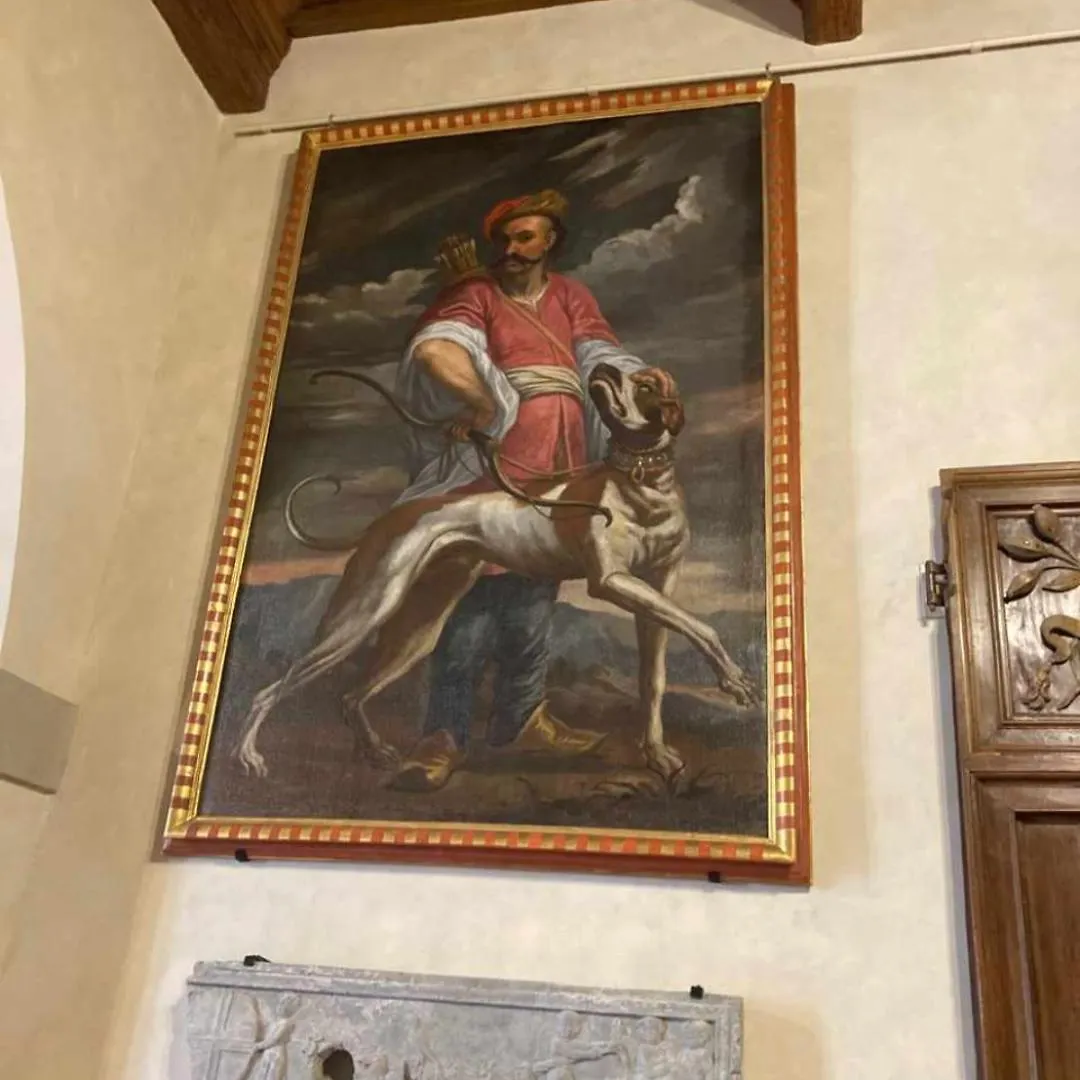La Casa Di Fiorella 切雷托圭迪