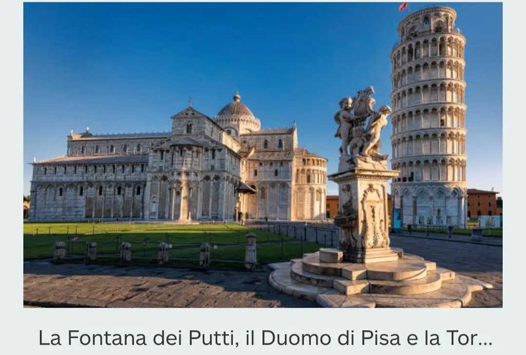 La Casa Di Fiorella Cerreto Guidi