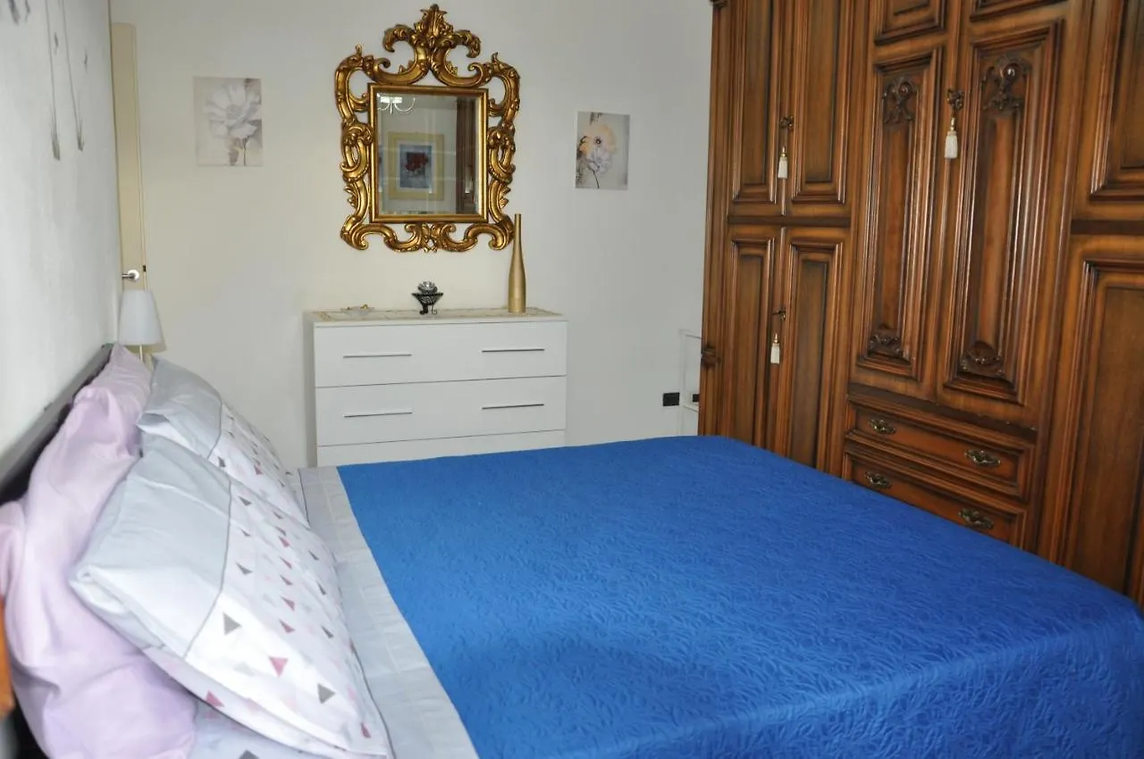 Apartmán La Casa Di Fiorella Cerreto Guidi