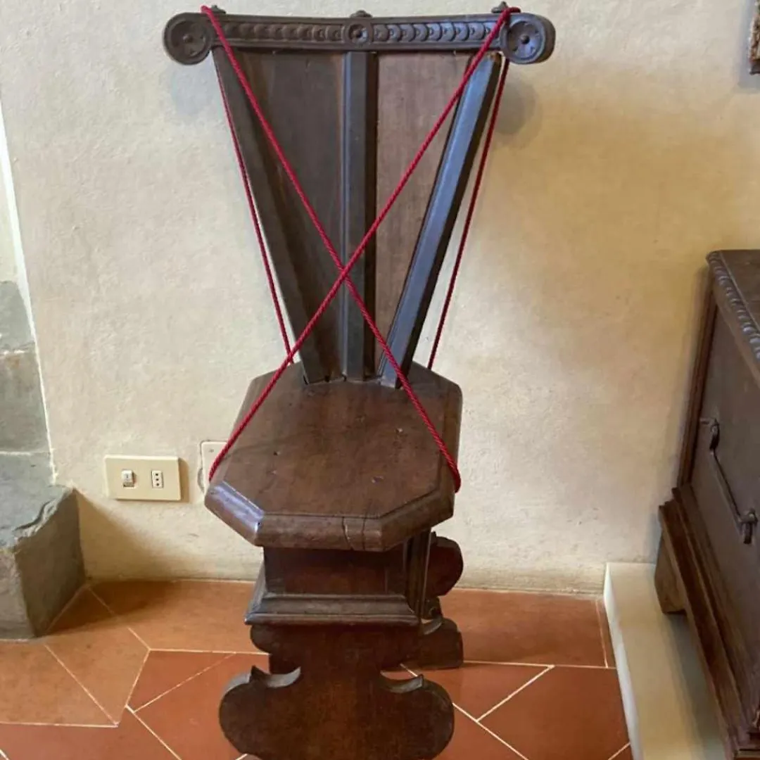 Apartmán La Casa Di Fiorella Cerreto Guidi Itálie