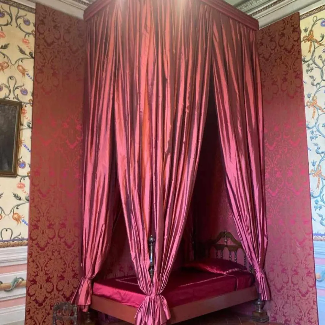 La Casa Di Fiorella Cerreto Guidi Itálie