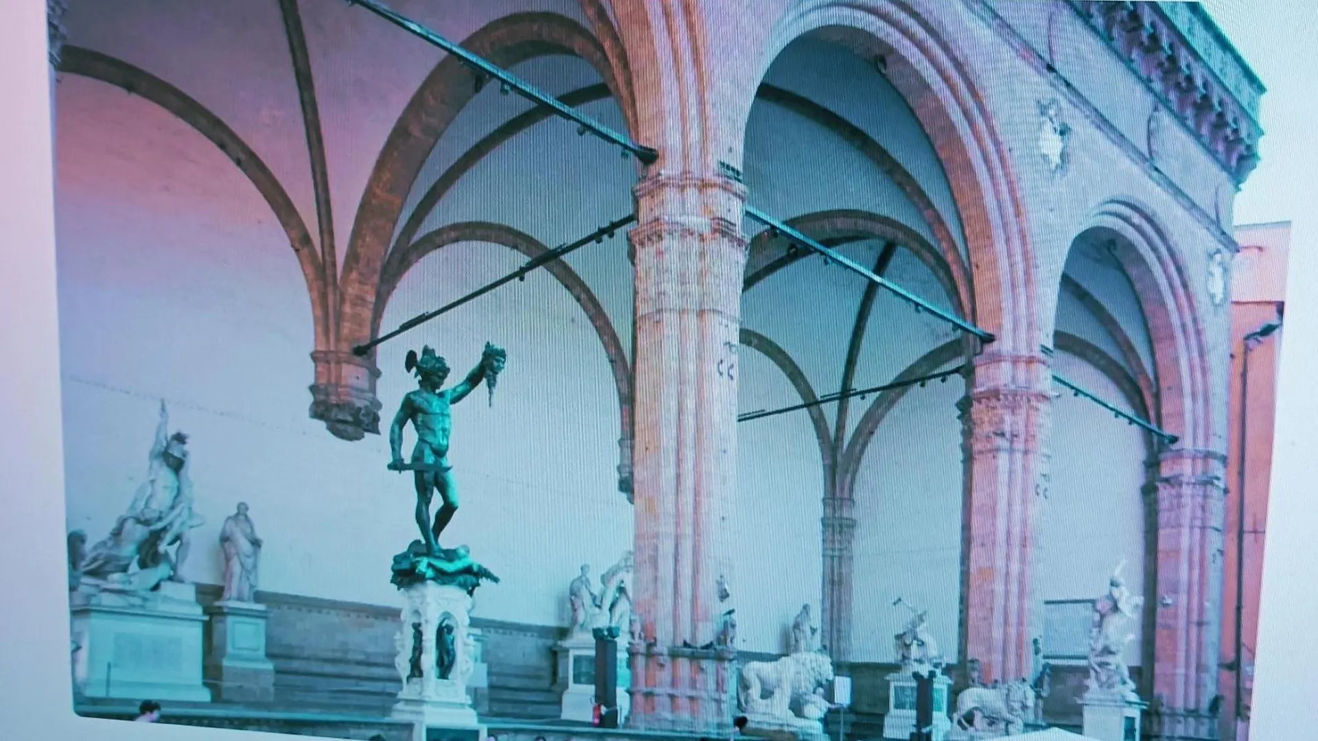 La Casa Di Fiorella Cerreto Guidi Itálie