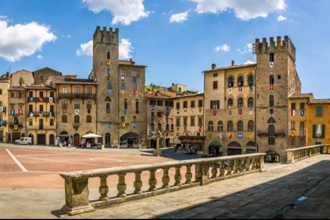 Apartmán La Casa Di Fiorella Cerreto Guidi