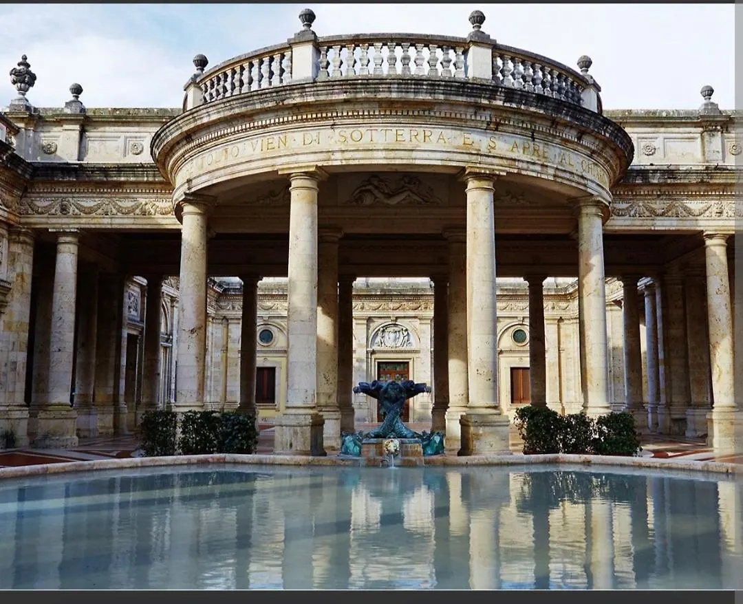 La Casa Di Fiorella Cerreto Guidi