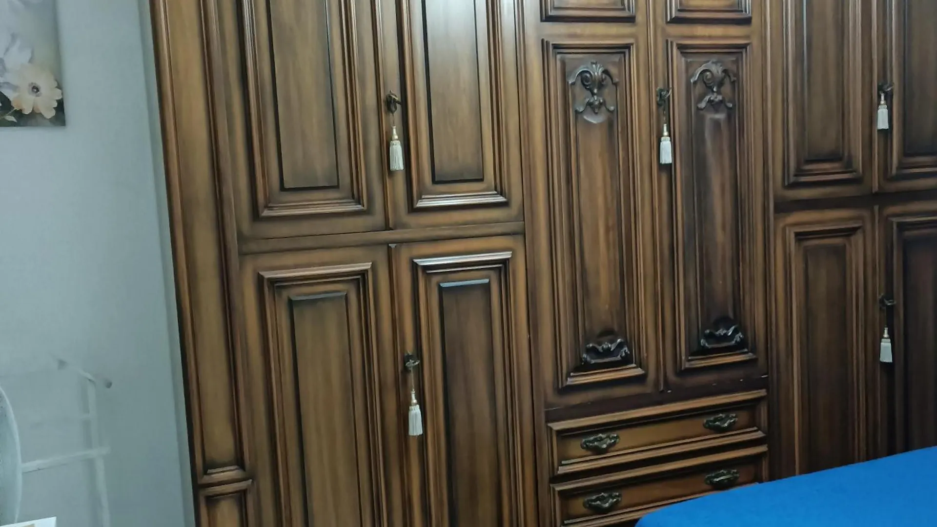 La Casa Di Fiorella Cerreto Guidi Apartmán